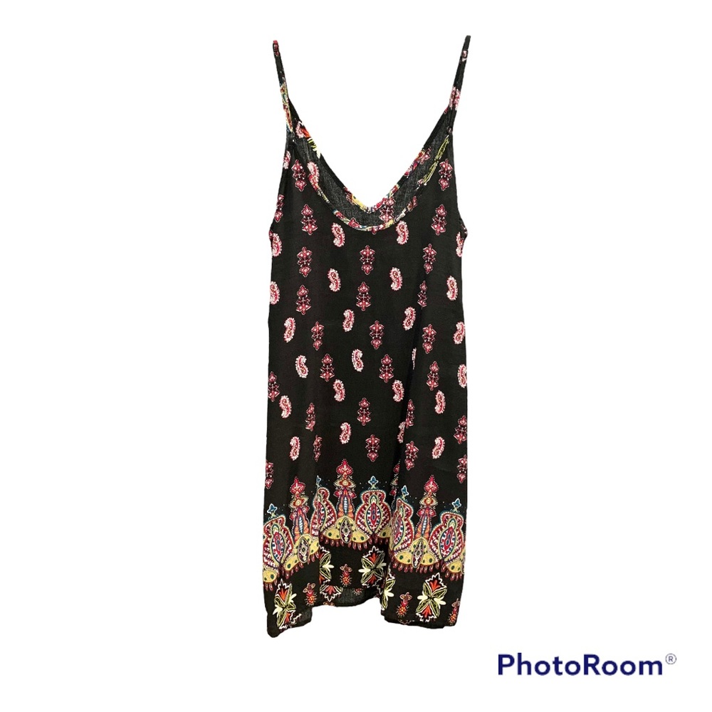 Lightweight summer dress M